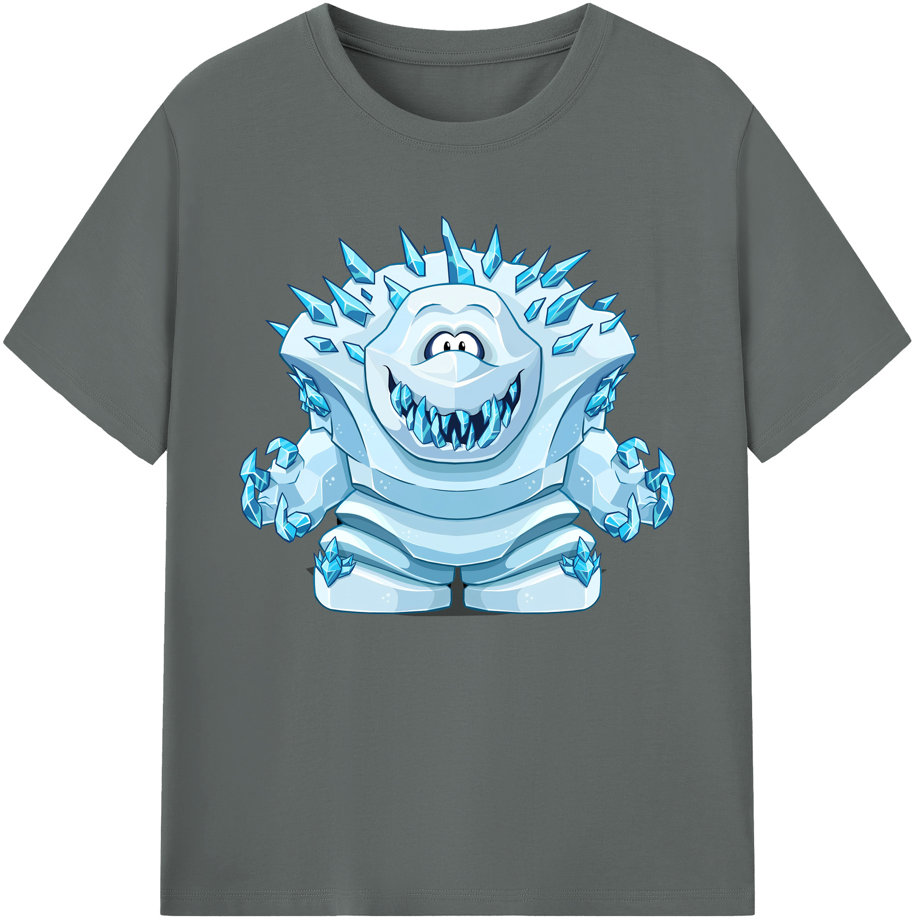 （画像用） アナと雪の女王 アンナ エルサ Frozen Anna Elsa 綿100％ メンズ半袖Tシャツ｜肌触りやわらか＆通気性